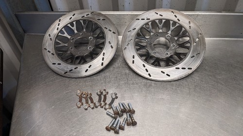 Suzuki gsx750et front brake - suzuki,