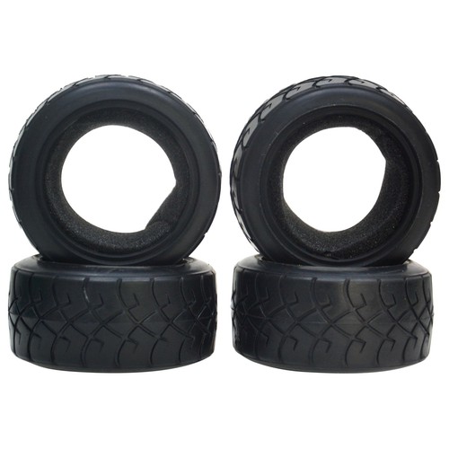 Chassis soft tires - tires, for