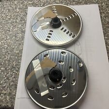 kenwood FP260 food processor