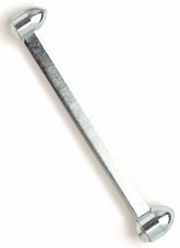 Awning rail channel - rail,
