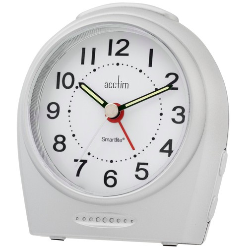 Acctim astoria analogue alarm - analogue,