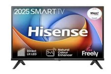 HISENSE 40A4QTUK 40" Full HD