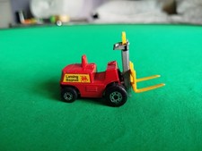 Vintage - Matchbox - Superfast