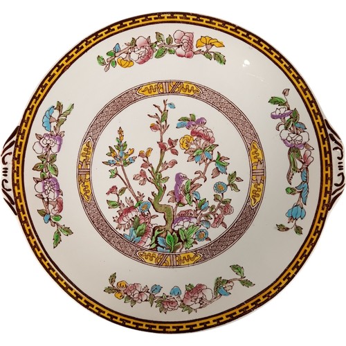 Washington pottery indian tree - washington,