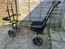 Diawa Folding Fishing Trolley