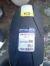 Racing Motorcycle Tyre