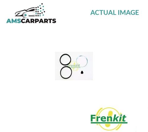 Brake caliper repair kit - repair, front