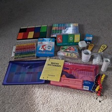 Maths resource pack- Numicon