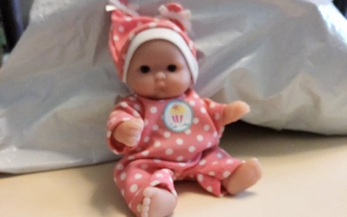 Adorable 5in really - 5in,