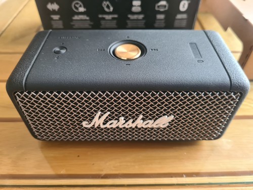 Marshall emberton bluetooth - marshall,