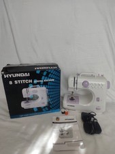 Hyundai Mini Sewing Machine