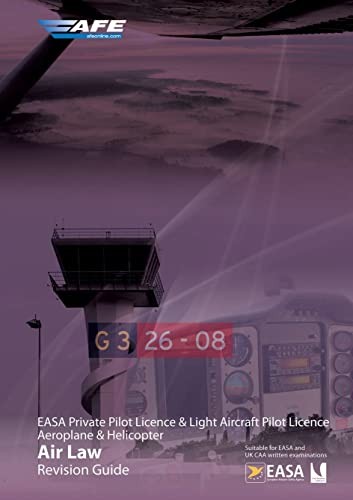Ppl air law revision guide - ppl,