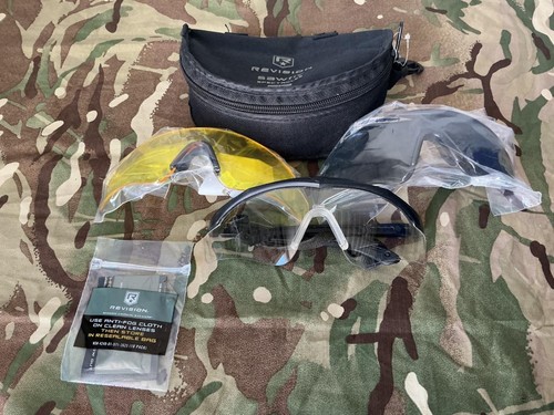 British army revision sawfly - british,