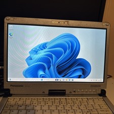 Panasonic toughbook i5 - panasonic,