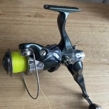 Rod Reel Odyssey  GT 3000 X
