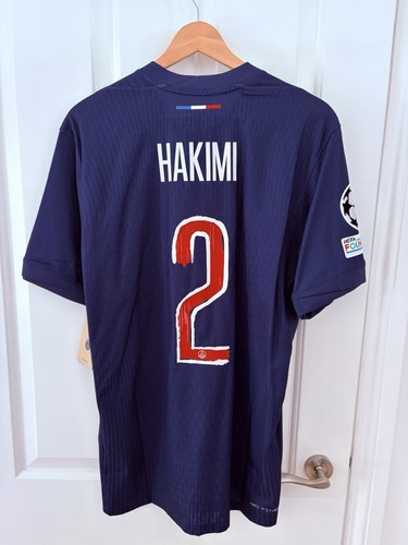 Psg 2024 home shirt - psg,
