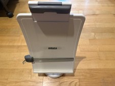 Aidata Copy Holder A4 Plastic