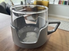 Vintage JAJ Pyrex Drink