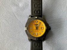 Breitling Avenger II Seawolf