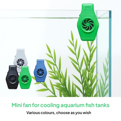 Mini aquarium chiller - mini,