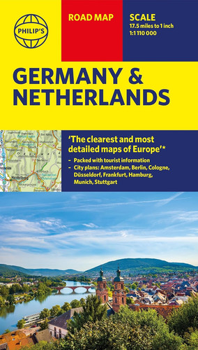 Philip germany netherlands - philip's, &