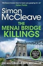 The Menai Bridge Killings by