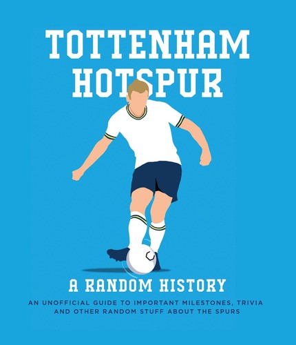 Tottenham hotspur random - tottenham,