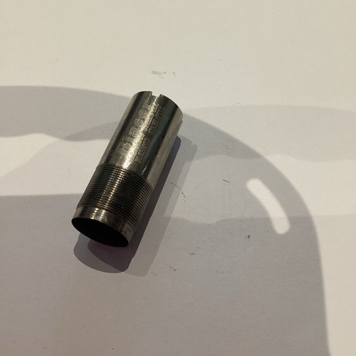 Blaser flush choke - 1/2, mod