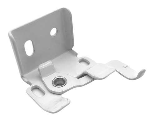 Roman aluminium lever lock - 2,