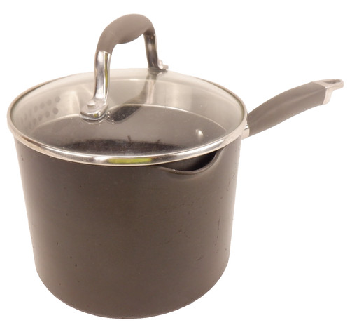 Anolon advanced hard anodized - advanced,
