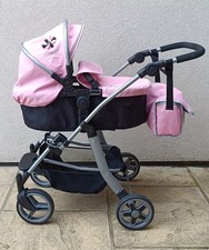 Silver Cross Pioneer 5 in 1