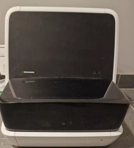 Straumann cares scan - straumann, cs2