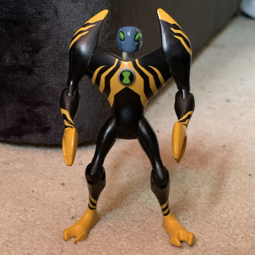 Rare ben lodestar - rare,