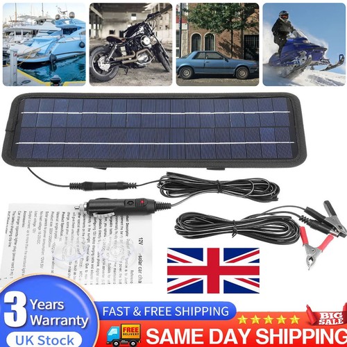 12v 35w portable - solar, panel