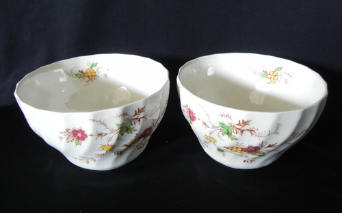 Myott heritage floral swirl - floral,