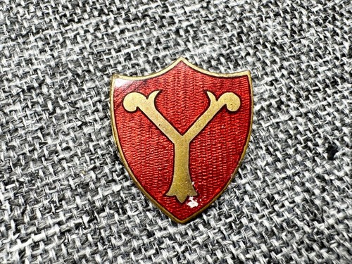 Vintage ww2 military yorkshire - ww2,