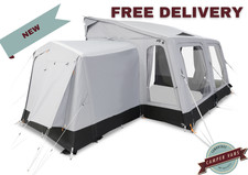 Dometic Air  TOUR Tall Annexe