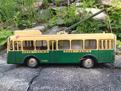 Vintage joustra gare - vintage,