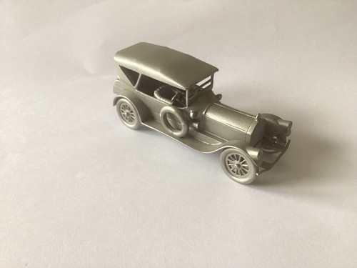 Danbury mint pierce arrow 1915 - danbury,