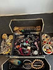 Vintage Jewellery Job Lot