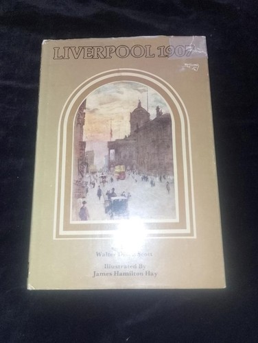 Liverpool 1907 painted - 1907, by
