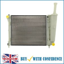 Radiator Engine Cooling Manual