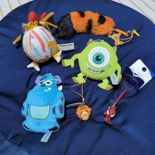 Monsters, Inc. Sulley Plush