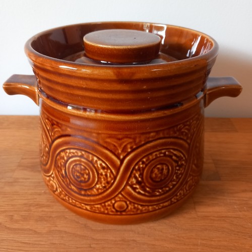 1970s ellgreave pottery small - 1970s,