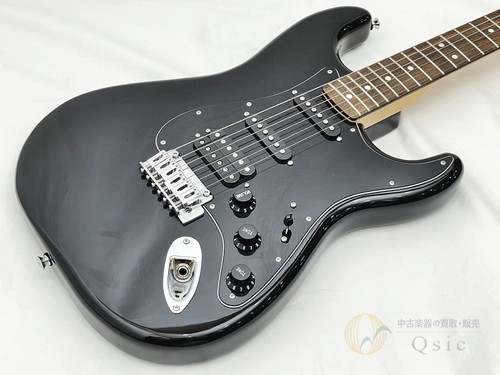 Fender standard stratocaster - fender,