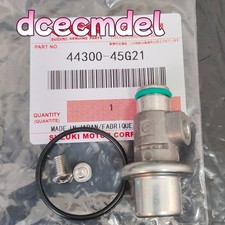 Fuel Pressure Regulator