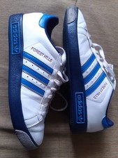Adidas forest hills trainers - forest,