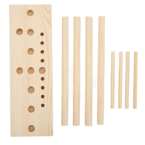Double sided bow maker - sided, for