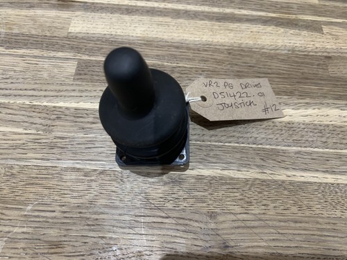 Drives vr2 joystick control - vr2,