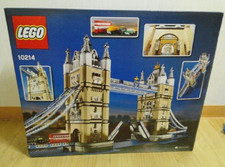 Lego 10214 creator expert - lego,